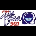 FM La Boca Argentina, Buenos Aires