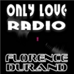 Only Love Radio France