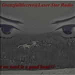Laser Star Radio-Grenzfallilectro Germany