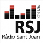 Ràdio Sant Joan Spain, Sant Joan de Vilatorrada