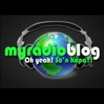 MyRadioBlog Philippines