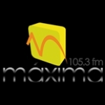 MAXIMA 105.3 FM Venezuela, Acarigua