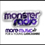 Monster Radio United Kingdom