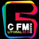 C FM Constanta Romania, Constanta