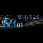 Web Rádio PS01 Brazil, Juiz de Fora