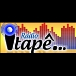 Rádio Itapê Brazil, Itapetininga