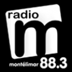 Radio M France, Montélimar