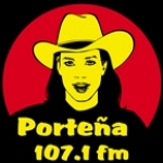 Radio Porteña Guatemala, Ciudad Guatemala