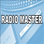 Radio Master 89,6 Italy, Cagliari