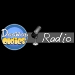 Doowop Oldies Radio CA, Los Angeles