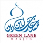 Green Lane Masjid Radio United Kingdom, Birmingham