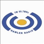 Hawler Radio Iraq, Irbil