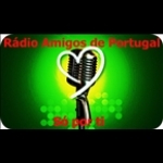 Rádio Amigos de Portugal Portugal, Pinhel