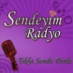 Sendeyim Radyo Turkey, İstanbul