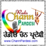 Chann Pardesi Punjabi Radio IL, Bolingbrook