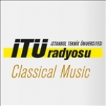 ITU Radio Classical Turkey, İstanbul