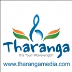 Radio Tharanga - Hindi UT, Provo
