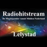Radio-Hitstream Netherlands, Lelystad