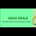 Radio Ideale Haiti, Fort Liberte