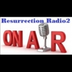 RESURRECTION RADIO2 Ghana
