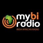 MyBI Radio Ireland