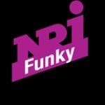 NRJ Funky France, Paris