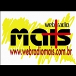 Web Rádio Mais Brazil, Maua