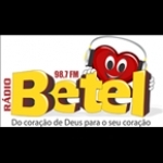 Rádio Betel Brazil, Rio de Janeiro