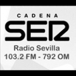 Cadena SER - Sevilla Spain, Sevilla