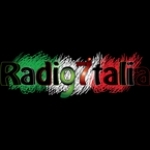 Radio Italia Ravenna Italy, Ravenna
