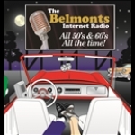 The Belmonts Internet Radio United States