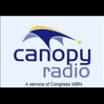 Canopy Radio AL, London