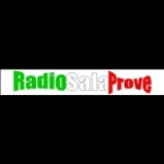 Radio Sala Prove Italy, Alessandria