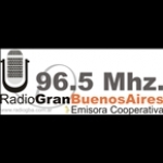 Radio Gran Buenos Aires Argentina, Florencio Varela