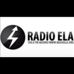 Radio Ela Spain, Madrid