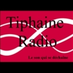 Tiphaine Radio France