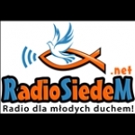 Radio SiedeM - Katolickie United States