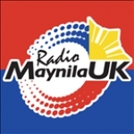 Radio Maynila UK United Kingdom