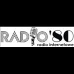 Radio 80 Poland, Polska