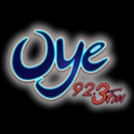 Oye 92.3 FM Venezuela, Los Teques