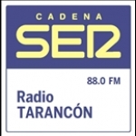 Cadena SER - Cuenca/Tarancón Spain, Cuenca