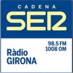 Cadena SER - Girona Spain, Girona