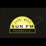 Sun FM Spain, Marbella