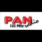 Pan Radio Bosnia and Herzegovina, Bijeljina