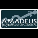 Amadeus Cultura Musical Argentina, Buenos Aires