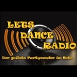 Lets Dance Radio Germany, Nauheim