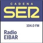 Cadena SER - San Sebastian Spain, San Sebastián