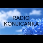Radio Konjicanka Serbia