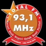 Total FM Indonesia, Payakumbuh