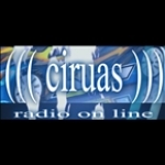 radio online (((ciruas ))) Indonesia, Banten